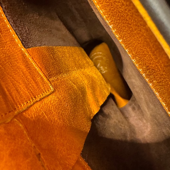 Penelope Chilvers Tassel Knee High Boot - Picture 13 of 13